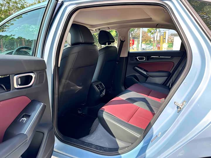 Фото 6 - Honda Integra