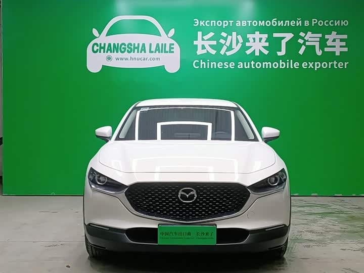 Фото 2 - Mazda CX-30