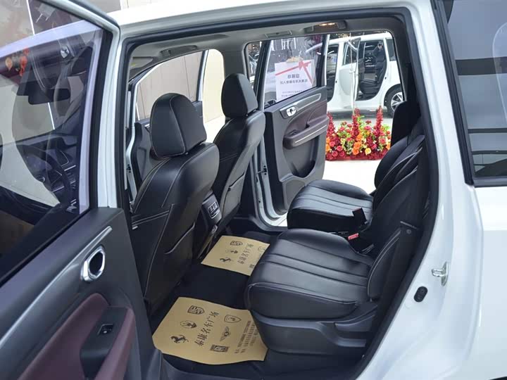 Фото 5 - GAC Trumpchi M6