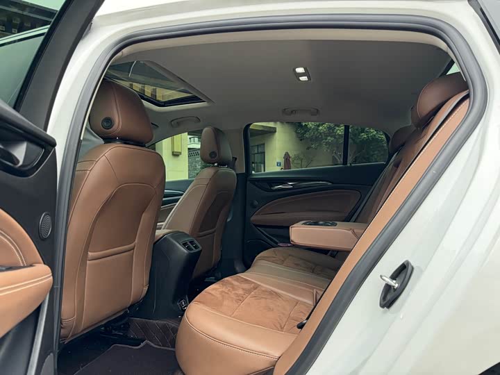 Фото 5 - Buick Regal