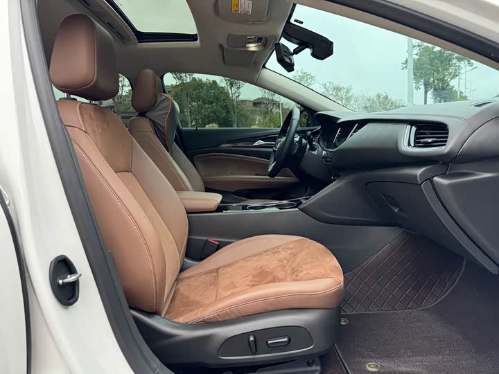 Фото 7 - Buick Regal