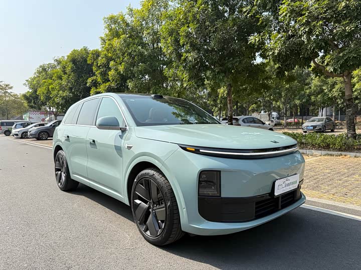 Фото 3 - LiXiang L6