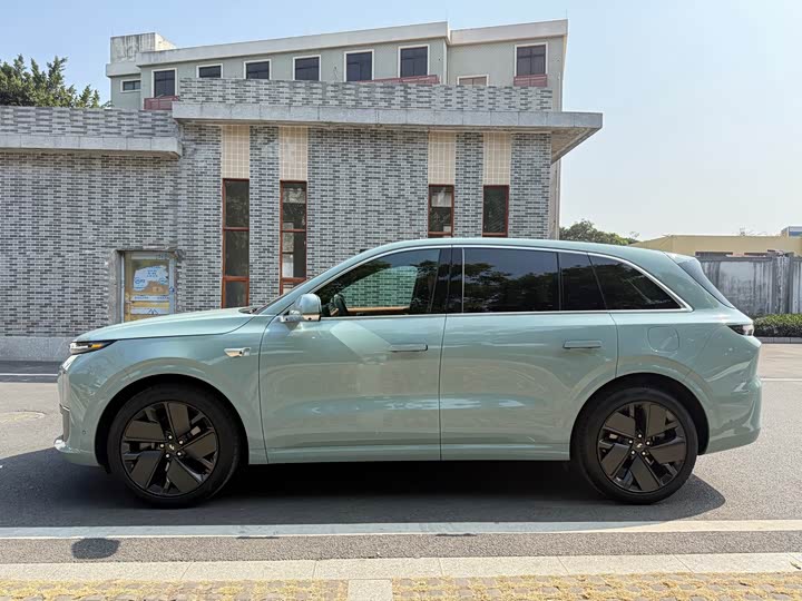 Фото 4 - LiXiang L6