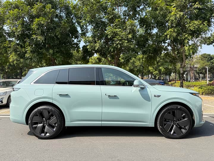 Фото 5 - LiXiang L6