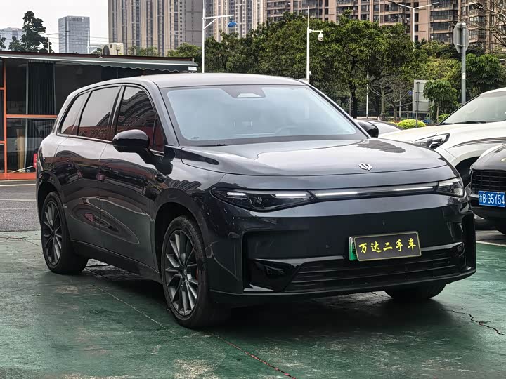 Фото 3 - Leapmotor C10