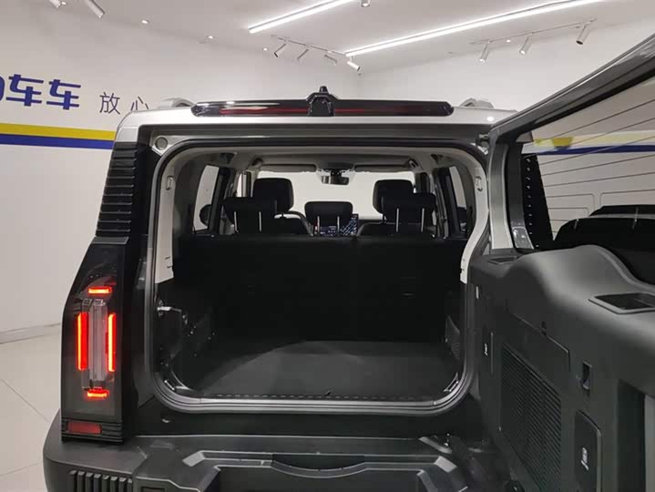 Фото 4 - Jetour T2