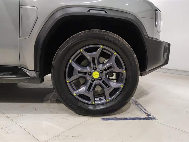 Фото 6 - Jetour T2