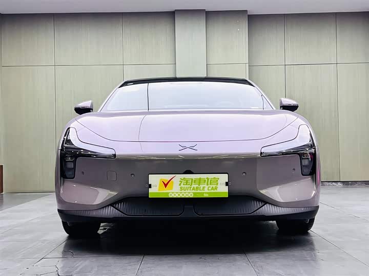 Photo 2 - XPeng Mona M03