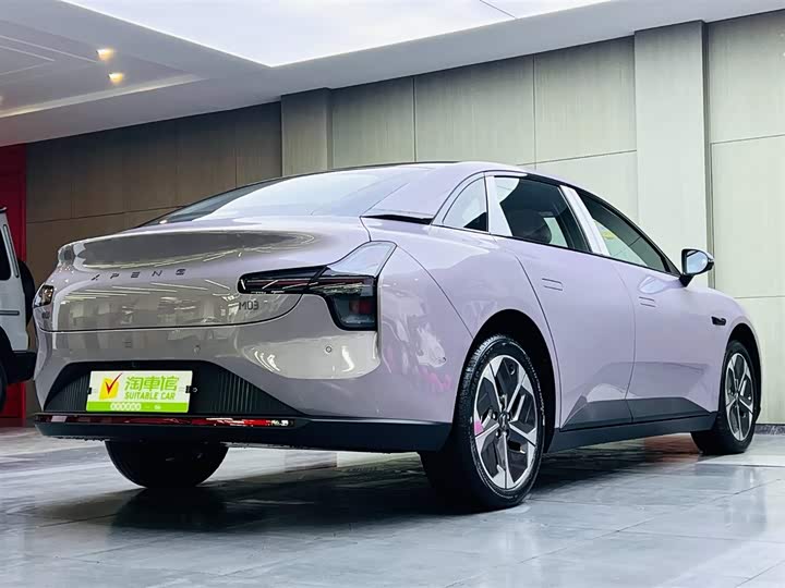 Photo 4 - XPeng Mona M03