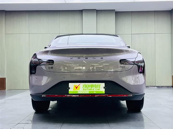 Photo 5 - XPeng Mona M03