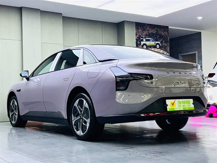 Photo 6 - XPeng Mona M03