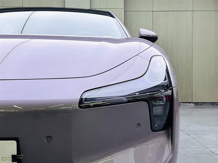 Photo 7 - XPeng Mona M03