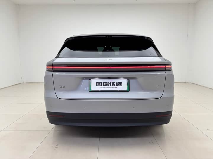 Фото 5 - LiXiang i6