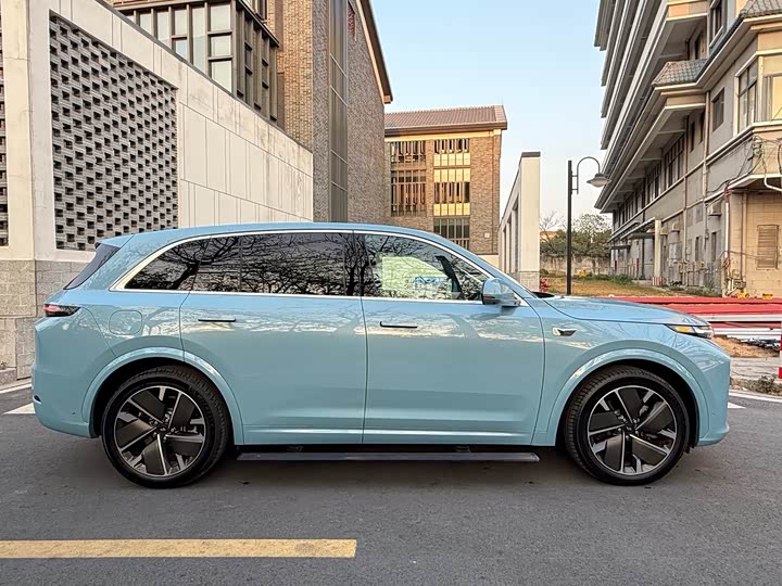 Фото 5 - LiXiang L7