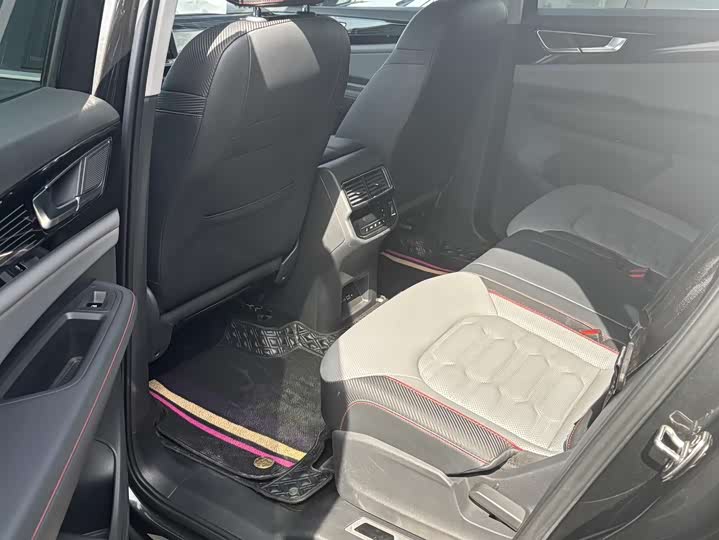 Фото 6 - Volkswagen Teramont X