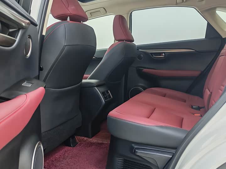 Фото 8 - Lexus NX