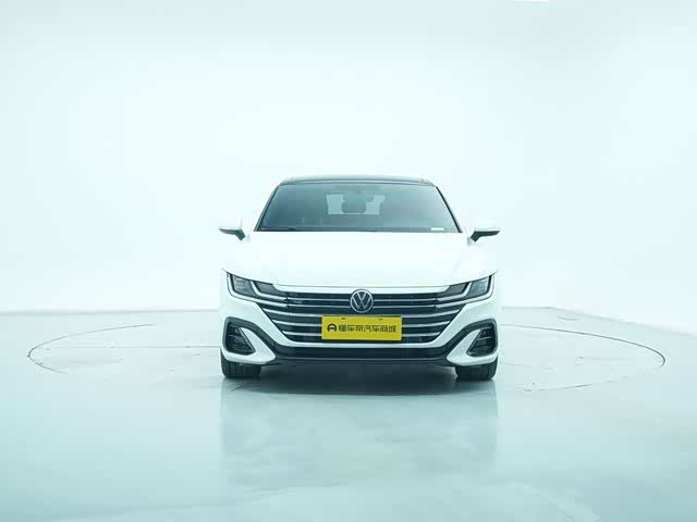 Фото 2 - Volkswagen CC