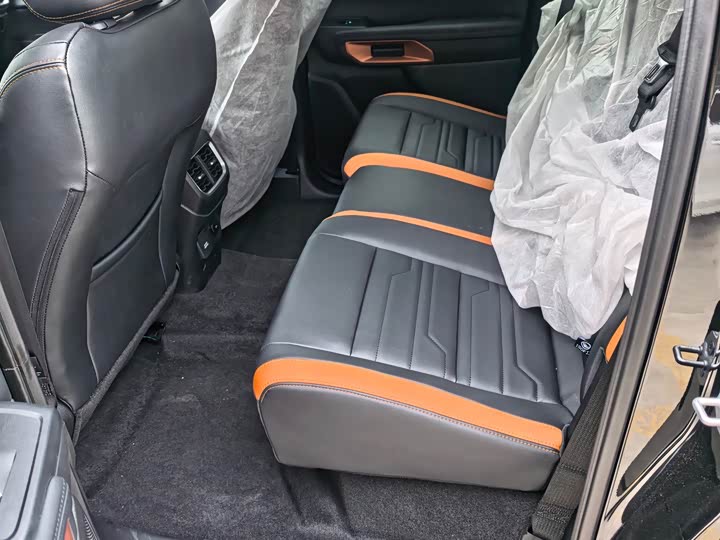 Фото 4 - Ford Ranger