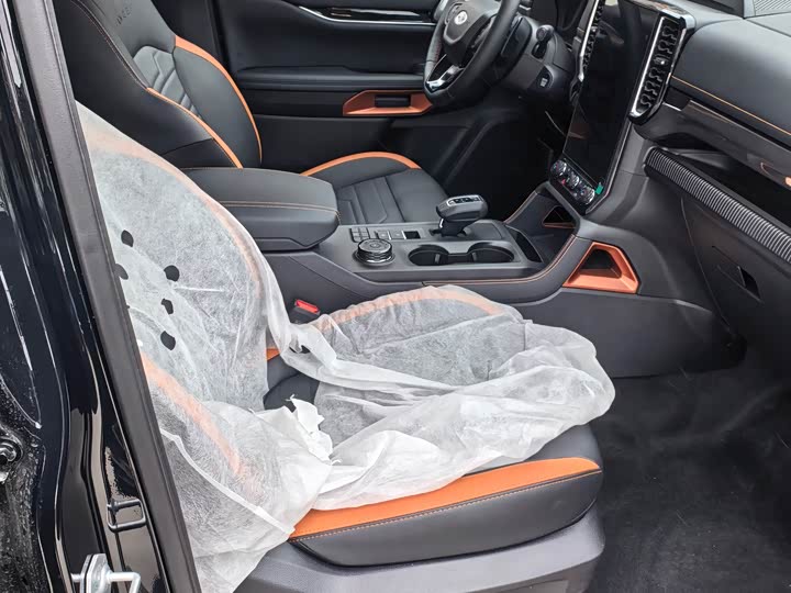 Фото 5 - Ford Ranger