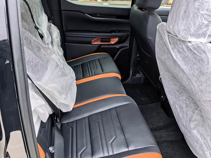 Фото 6 - Ford Ranger