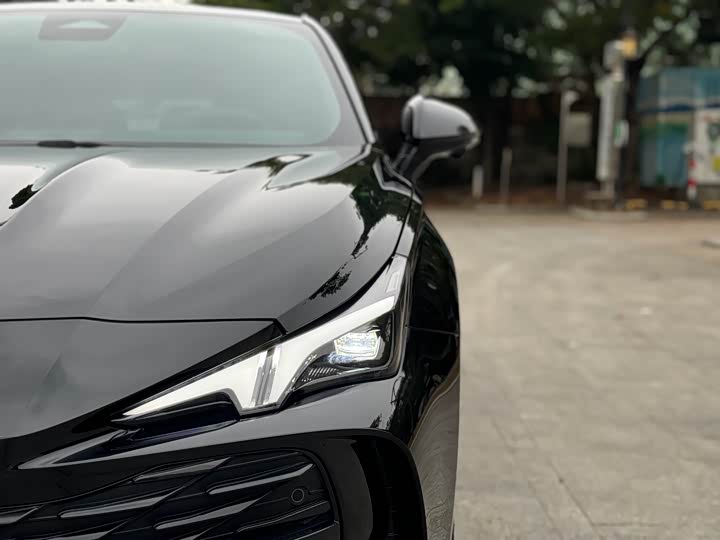 Фото 4 - MG Motor 7