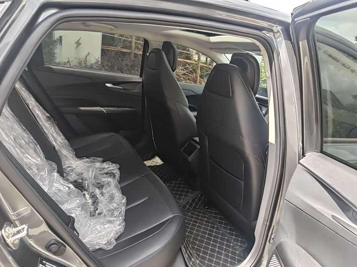 Фото 8 - Changan Eado Plus