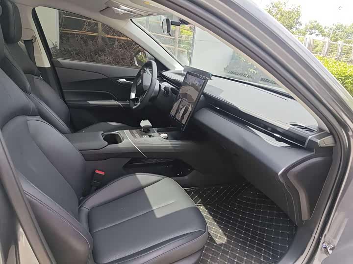 Фото 9 - Changan Eado Plus