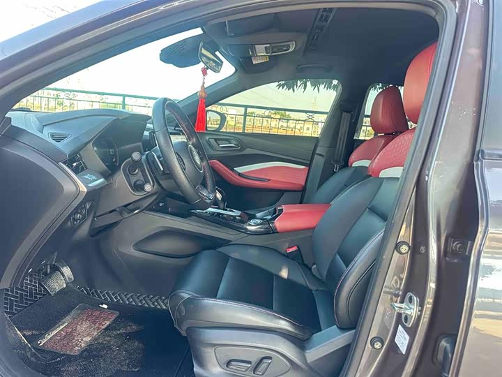 Фото 8 - MG Motor 5