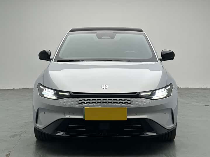 Фото 2 - Leapmotor C01