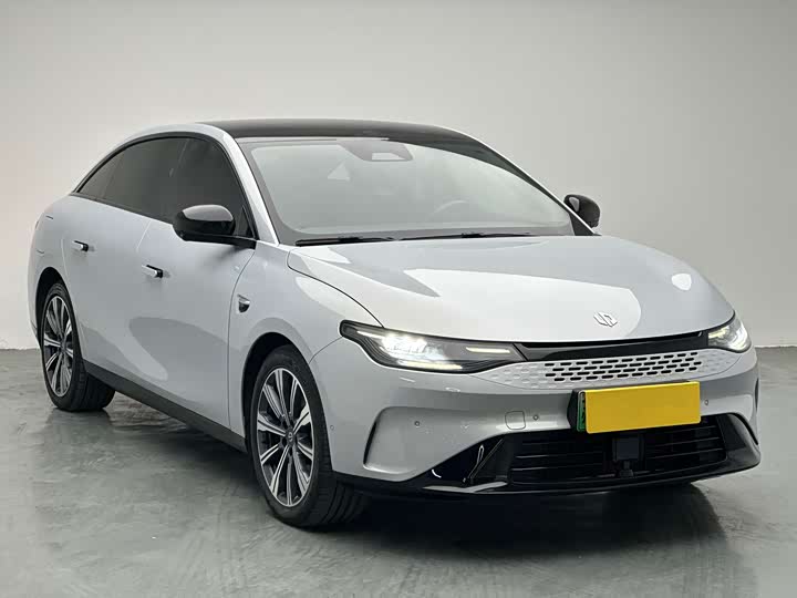 Фото 3 - Leapmotor C01