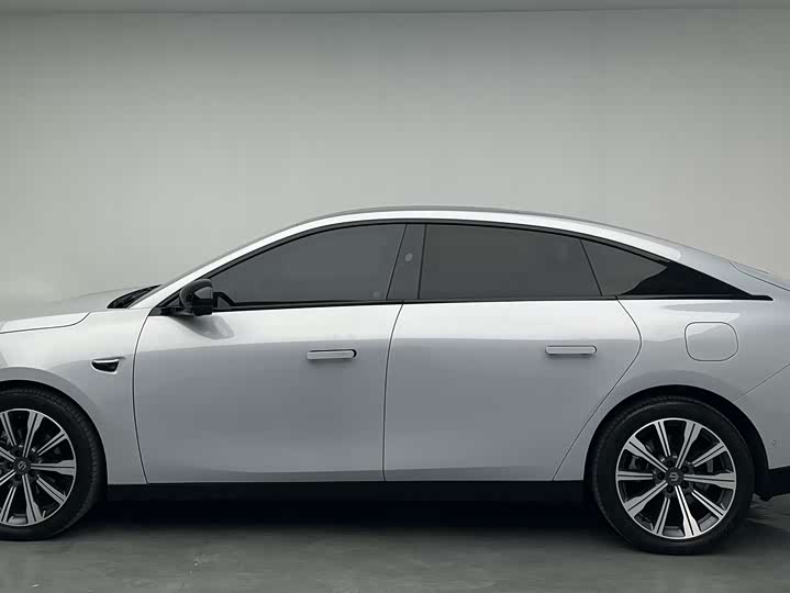 Фото 7 - Leapmotor C01