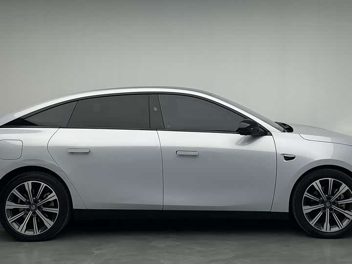 Фото 8 - Leapmotor C01