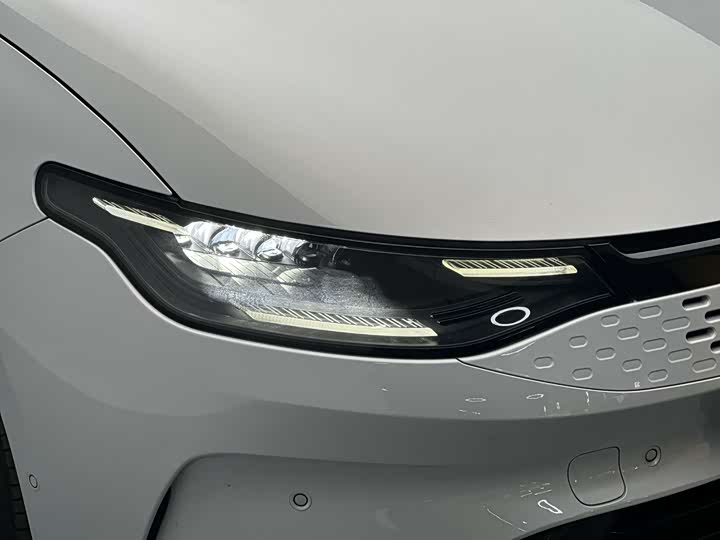 Фото 9 - Leapmotor C01