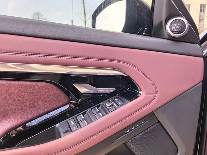 Фото 5 - Land Rover Range Rover Evoque L