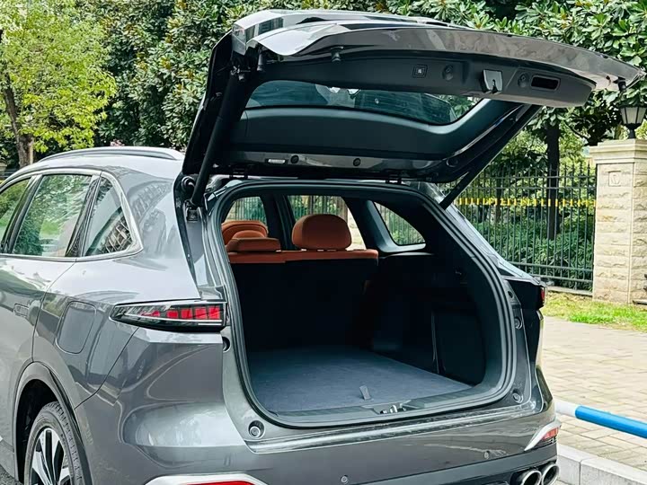 Фото 5 - Changan CS75 Plus