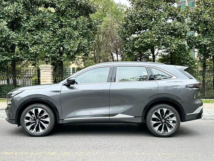 Фото 6 - Changan CS75 Plus