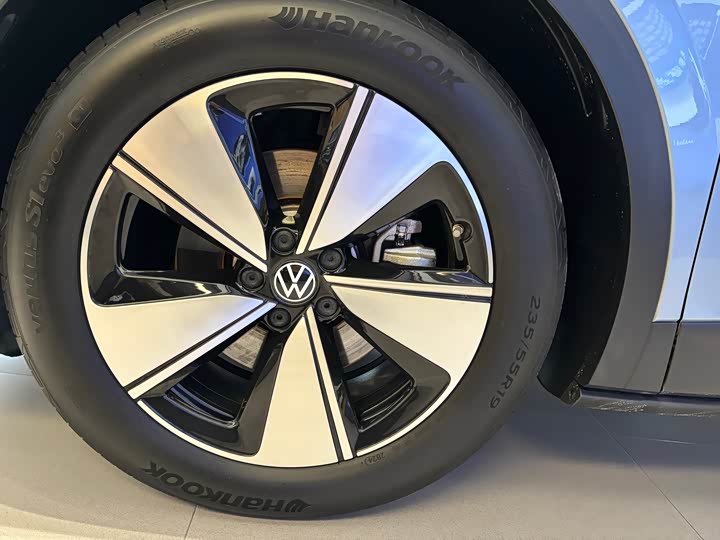 Photo 5 - Volkswagen ID.4 X