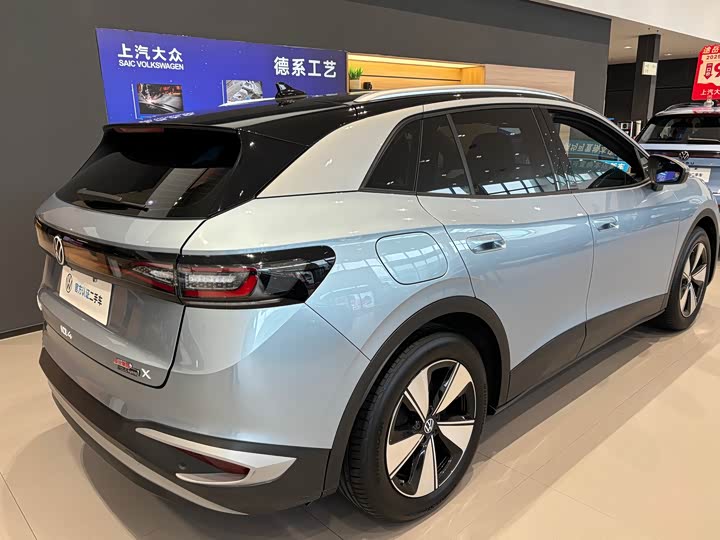 Photo 6 - Volkswagen ID.4 X