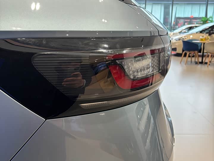 Photo 7 - Volkswagen ID.4 X