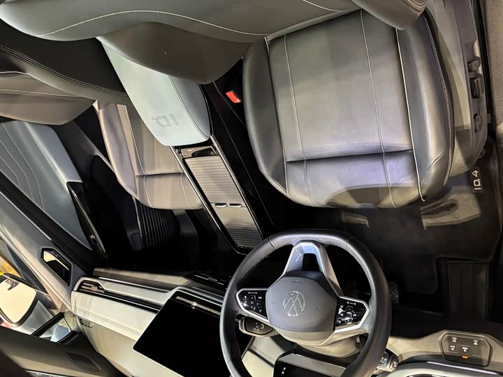 Photo 8 - Volkswagen ID.4 X