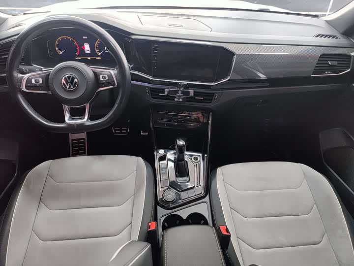 Фото 9 - Volkswagen Tayron