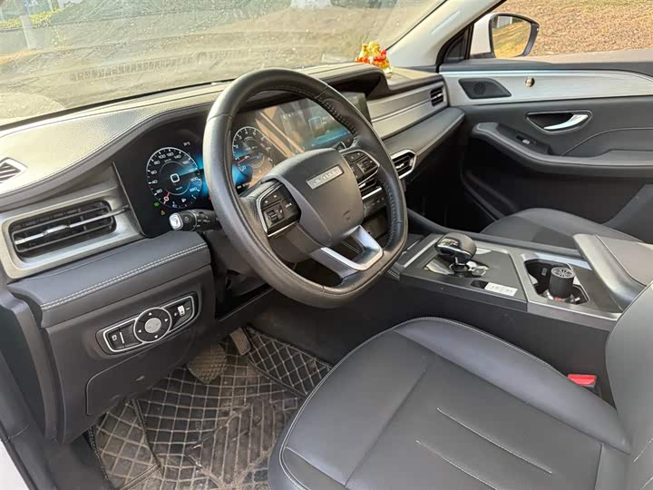 Фото 7 - Jetour X90 Plus