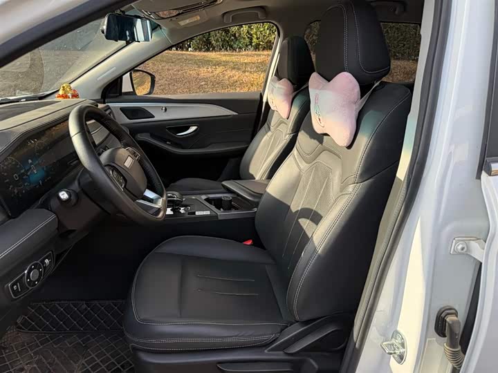 Фото 8 - Jetour X90 Plus