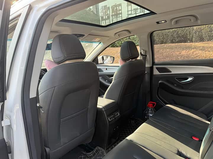 Фото 9 - Jetour X90 Plus