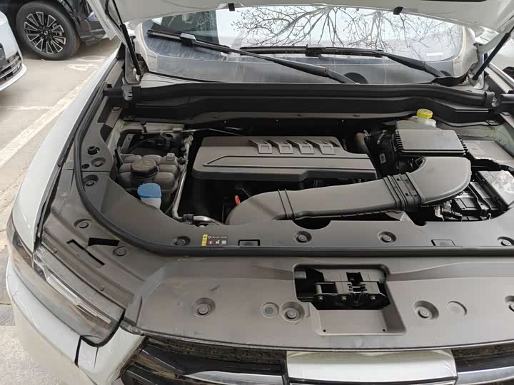 Фото 2 - Haval H6