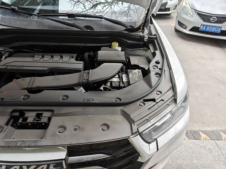 Фото 3 - Haval H6