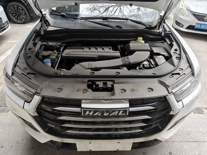 Фото 6 - Haval H6