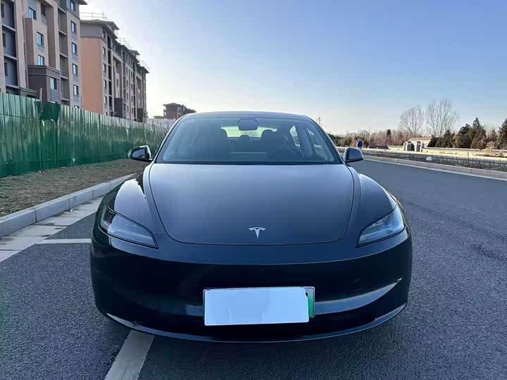 Фото 2 - Tesla Model 3