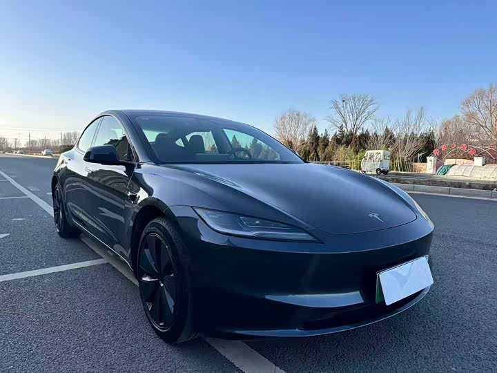 Фото 3 - Tesla Model 3