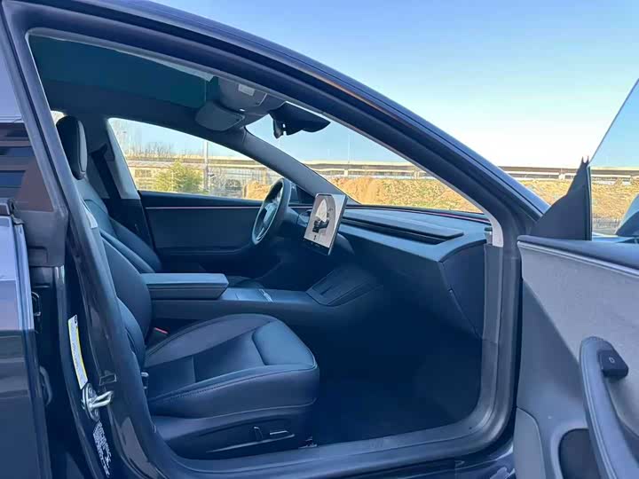 Фото 4 - Tesla Model 3